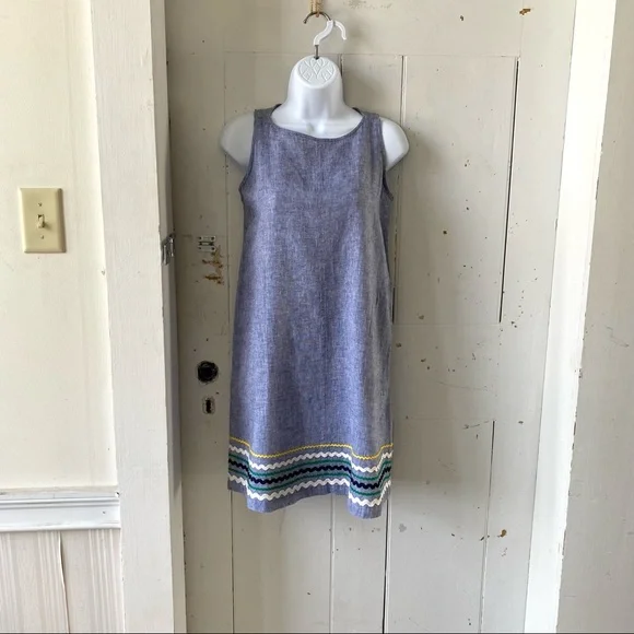 For cynthia linen deals dress
